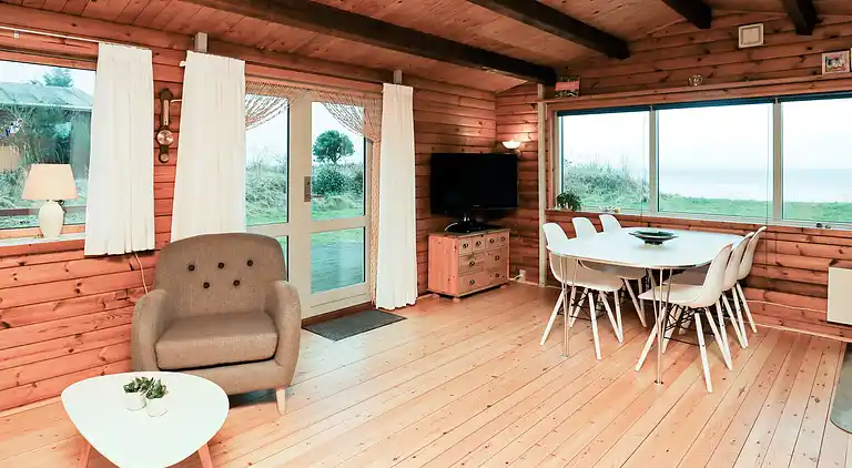 Holiday home in Gedsted