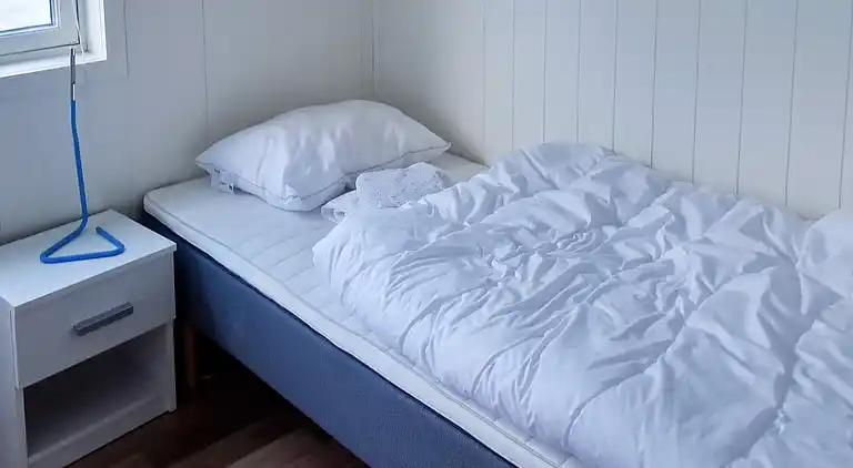 Casa vacanze in Oksvoll