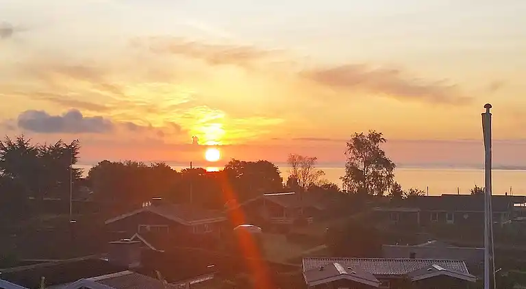 Holiday home in Hejlsminde Strand