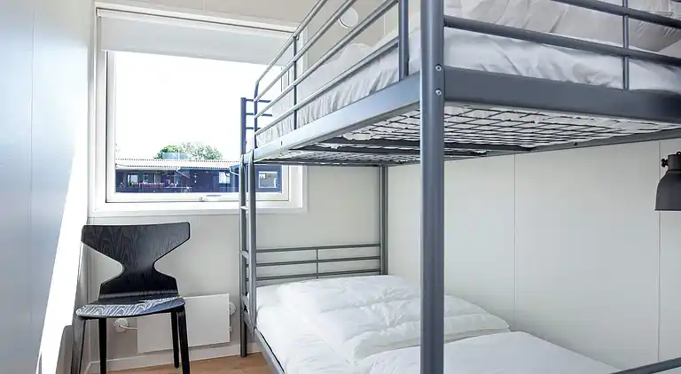 Sommerhus i Vinderup