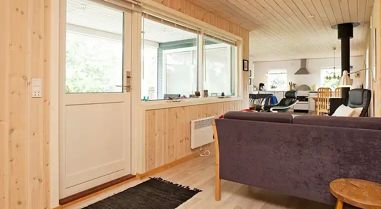 Holiday home in Korsør