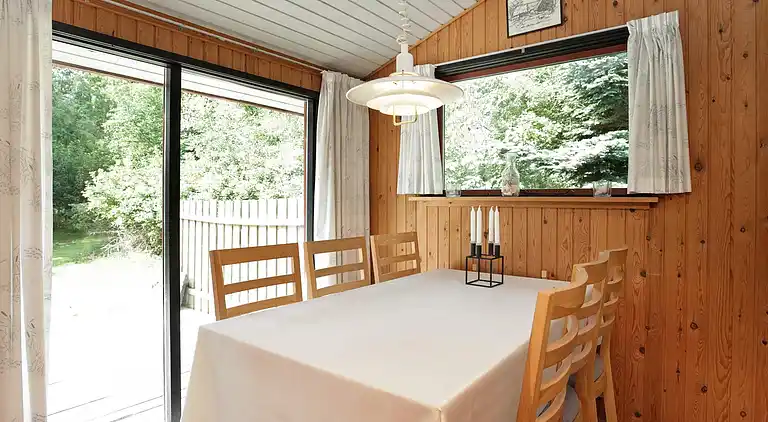 Holiday home on Læsø