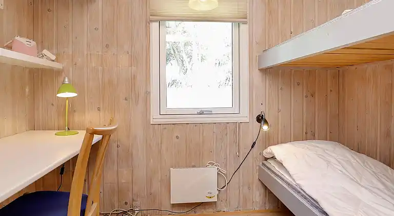 Vakantiehuis in Hirtshals