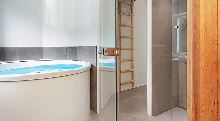 Maison de vacances au Blåvand