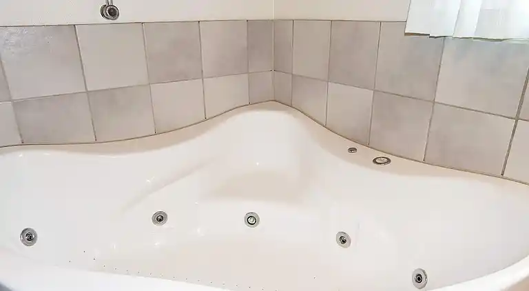 Semesterbostad vid Helberskov Strand