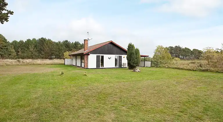 Holiday home in Rødby