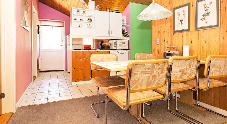 Casa vacanze in Rødby