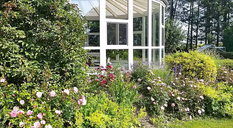 Sommerhus i Tranekær