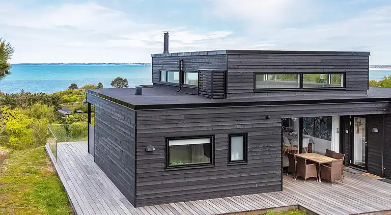 Holiday home in Asnæs