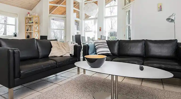 Sommerhus ved Ajstrup Strand