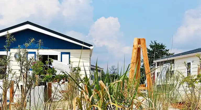 Holiday home in Haffkrug