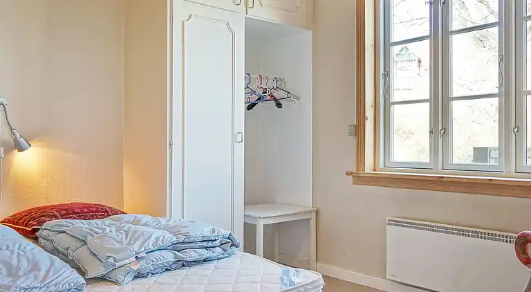 Ferienhaus in Gudhjem