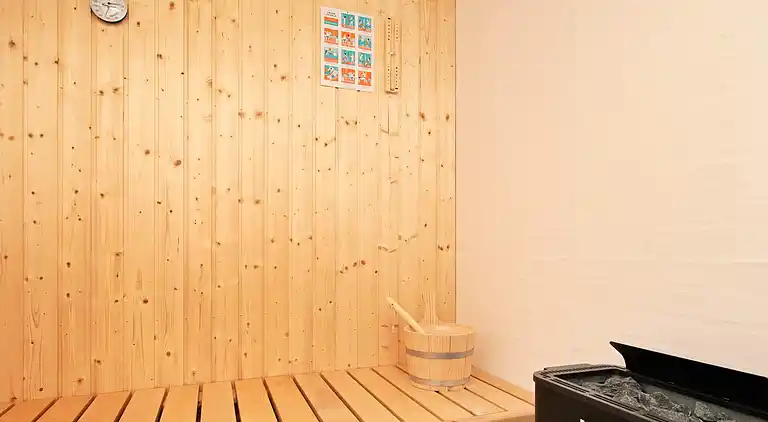 Holiday home in Bindslev