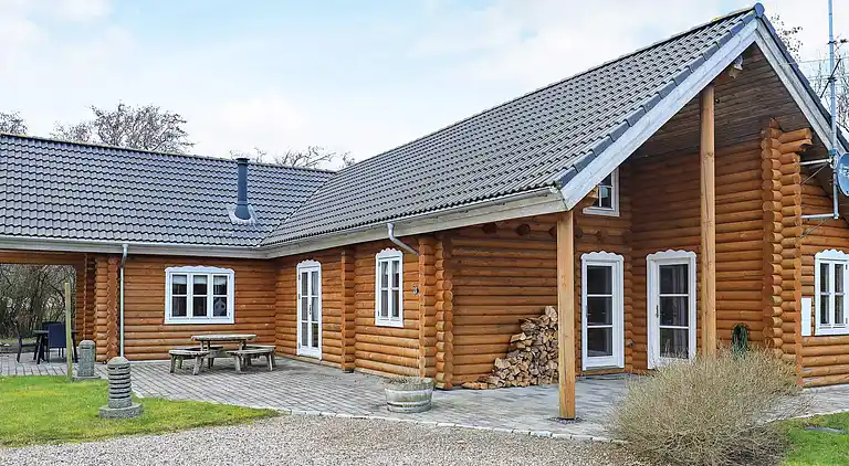 Holiday home in Vinderup