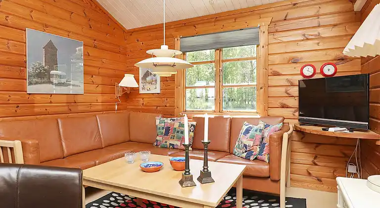 Casa vacanze in Bindslev