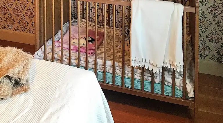 Sommerhus i Trävattna