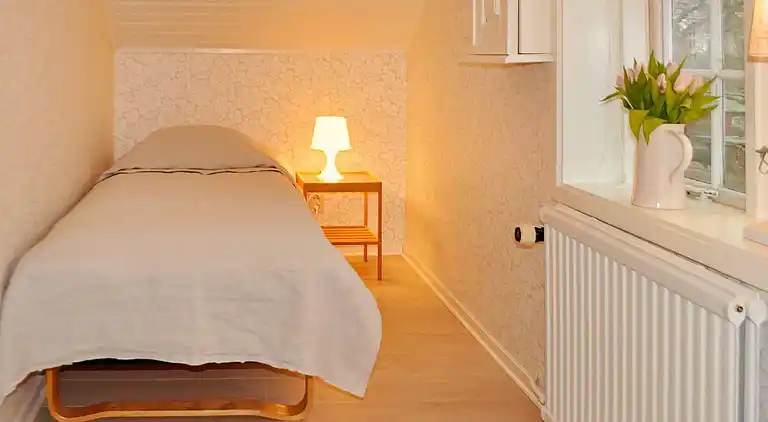 Semesterbostad i Vänersborg