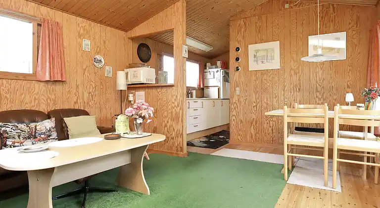 Holiday home in Dronningmølle