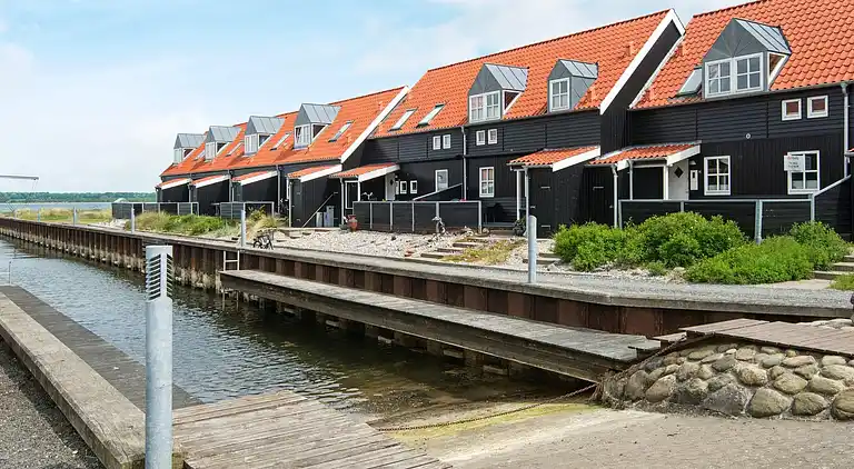 Holiday home in Juelsminde