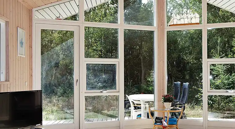 Casa vacanze in Helberskov Strand