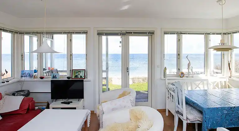 Holiday home in Otterup