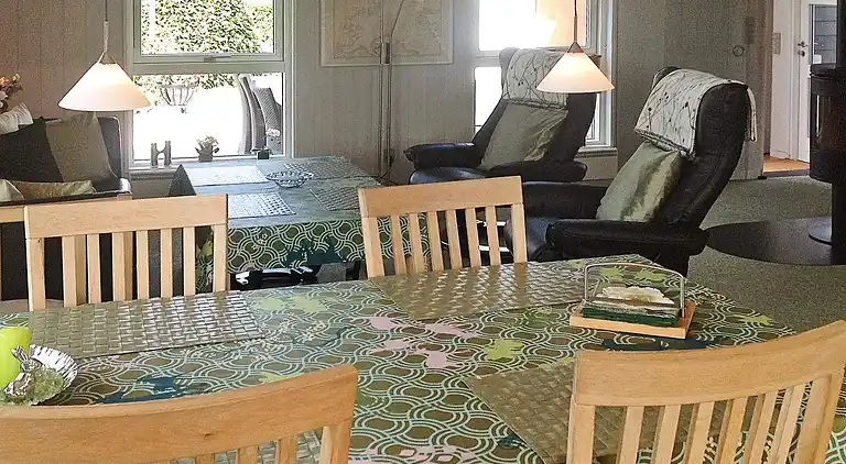 Holiday home in Hejlsminde Strand