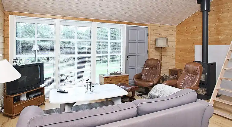 Sommerhus i Fjerritslev