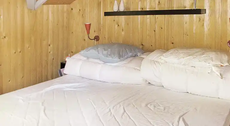 Holiday home in Hals