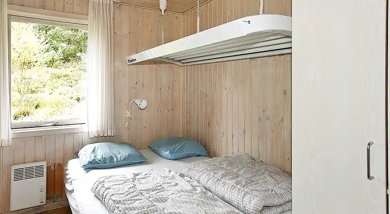 Feriebolig i Fjerritslev