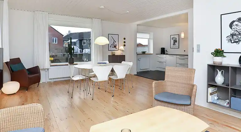 Holiday home in Skagen