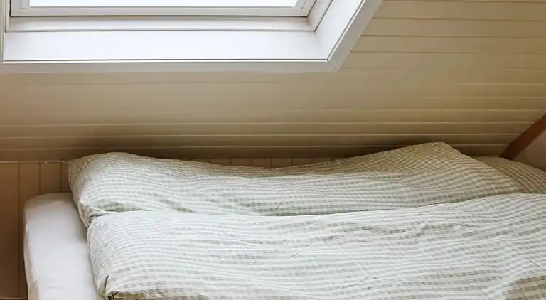 Sommerhus i Osterøy