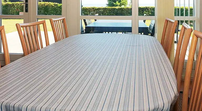 Sommerhus i Øster Hurup