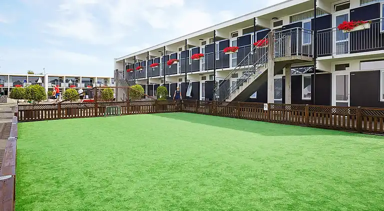 2 room,ground floor,Premium