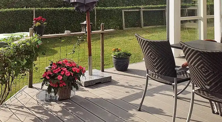 Holiday home in Hejlsminde Strand