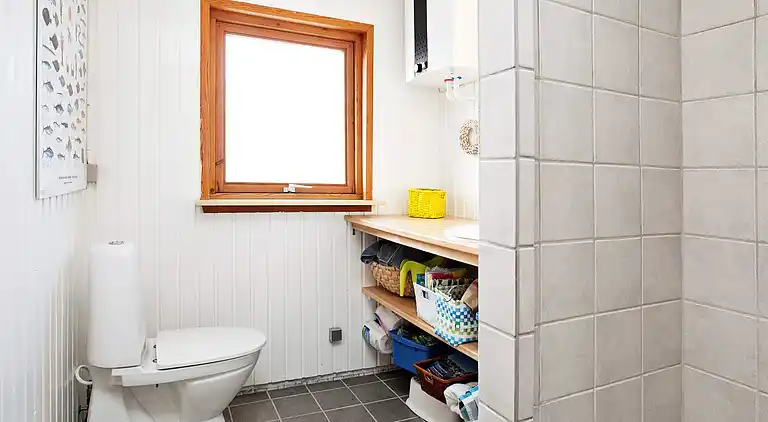 Sommerhus i Slagelse