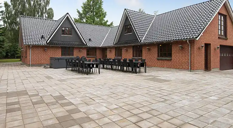 Sommerhus i Nimtofte