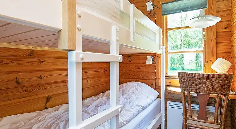 Casa vacanze in Bindslev