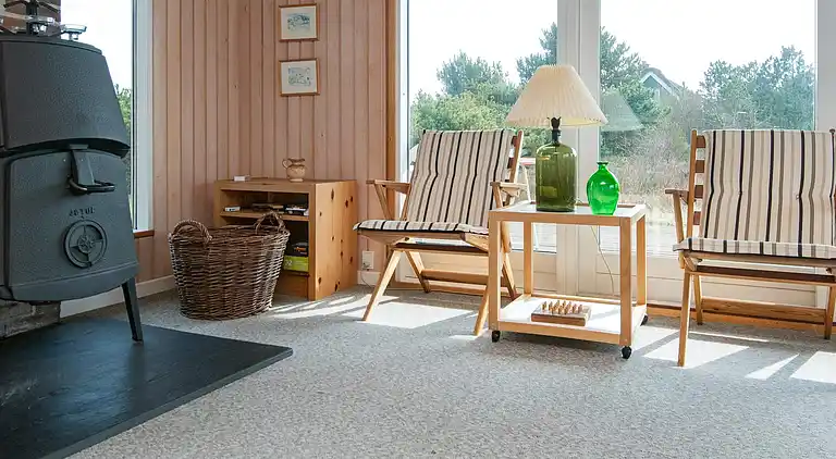 Holiday home on Fanø