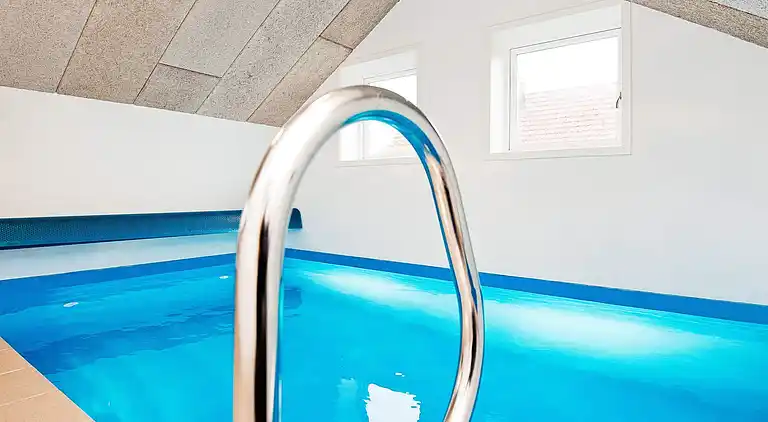 Casa vacanze in Pøt Strandby