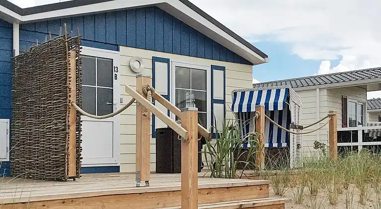 Holiday home in Haffkrug