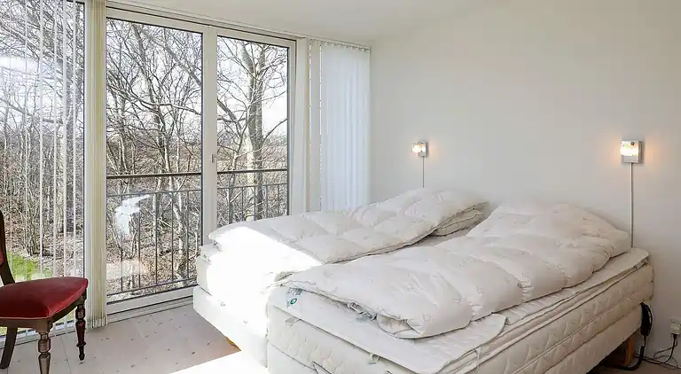 Casa vacanze in Thyholm