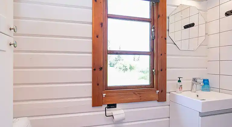 Casa vacanze in Bindslev