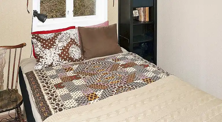 Holiday home in Sölvesborg S