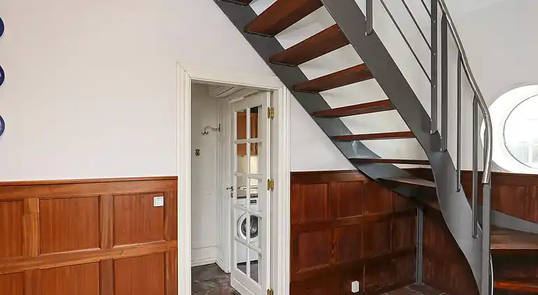 Sommerhus i Ringkøbing