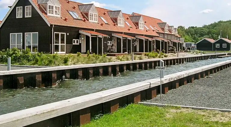 Holiday home in Juelsminde