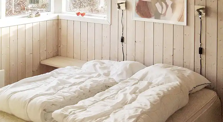 Holiday home in Hvidbjerg Strand