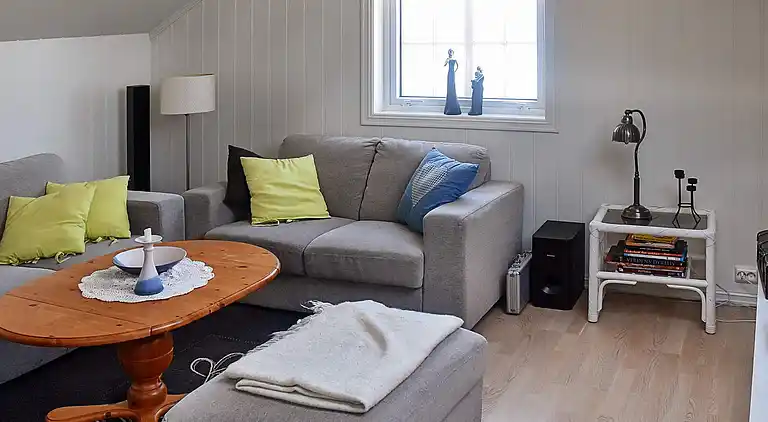 Casa vacanze in Tornes