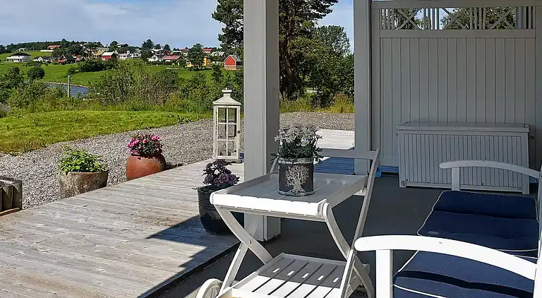 Casa vacanze in Tornes