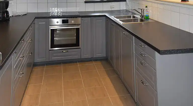 Casa de vacaciones en Surnadal