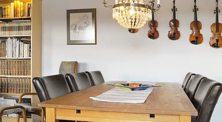 Semesterbostad i Orust